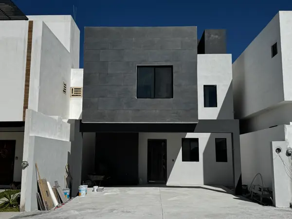 Casa en venta en Cordillera, Saltillo — foto 3 de 36