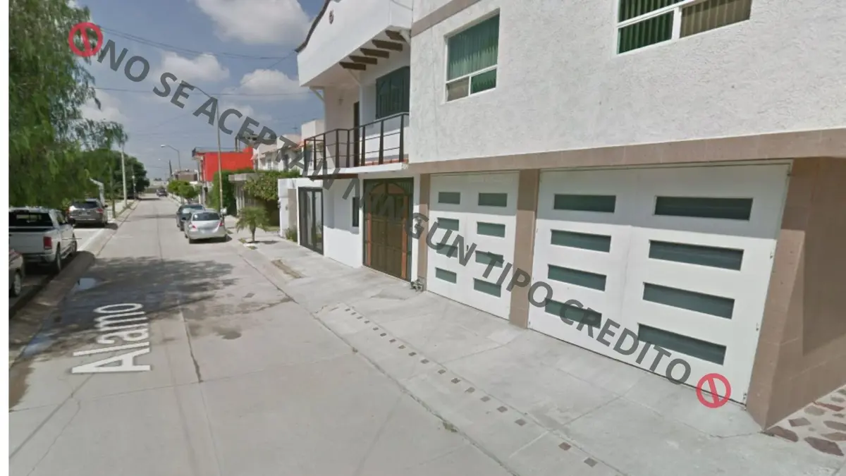 Casa en venta en La Noria de San Antonio, Silao de la Victoria — foto 1 de 10