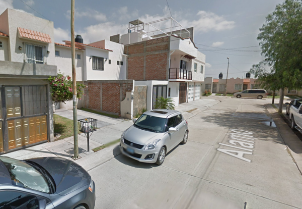 Casa en venta en La Noria de San Antonio, Silao de la Victoria — foto 3 de 10