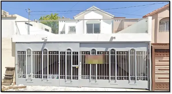 Casa en venta en Nuevo Santa Maria, Guadalupe — foto 2 de 10