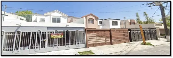 Casa en venta en Nuevo Santa Maria, Guadalupe — foto 3 de 10