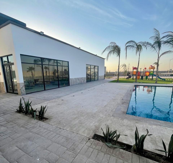 Casa en venta en Los Viñedos, Torreón — foto 3 de 9