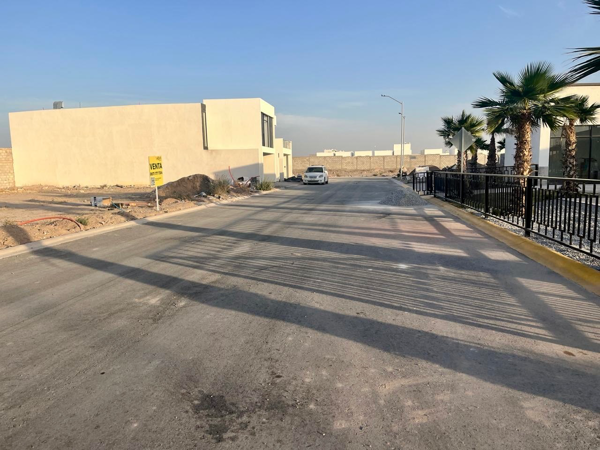 Casa en venta en Los Viñedos, Torreón — foto 2 de 9