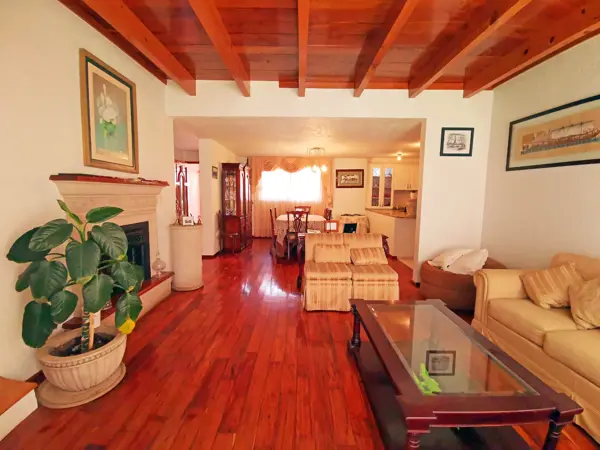 Casa en venta en Barrio San Francisco, La Magdalena Contreras — foto 2 de 31