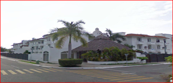 Departamento en venta en Ixtapa, Zihuatanejo de Azueta — foto 3 de 14