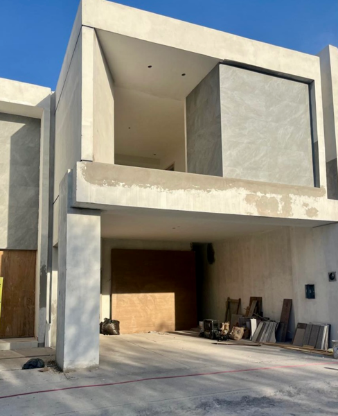 Casa en venta en Los Viñedos, Torreón — foto 2 de 18