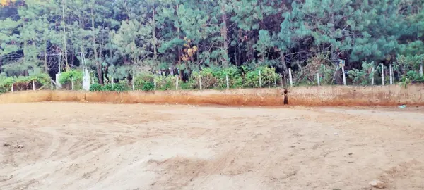 Terreno en Venta en San Bartolo, Amanalco, México