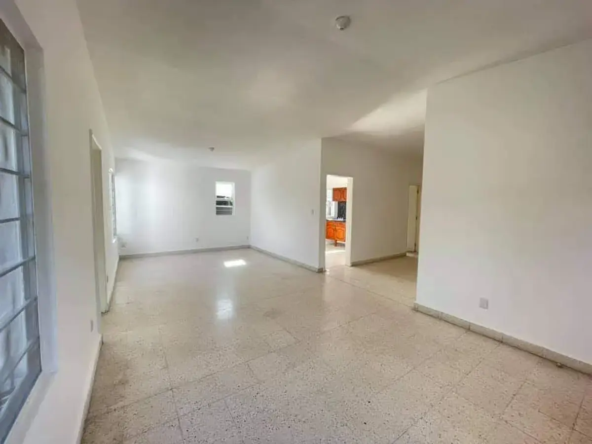 Casa en renta en Bello Horizonte, Cuernavaca — foto 1 de 11