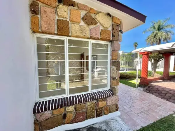 Casa en renta en Bello Horizonte, Cuernavaca — foto 3 de 11