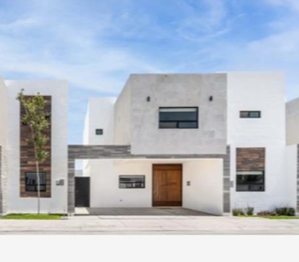 Casa en venta en Villa de las Palmas, Torreón — foto 3 de 11