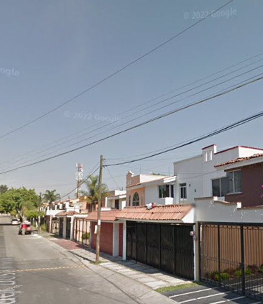 Casa en venta en Jardines de La Patria, Zapopan — foto 3 de 11
