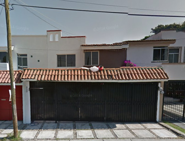 Casa en venta en Jardines de La Patria, Zapopan — foto 2 de 11