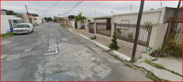 Casa en venta en Valle Alto, Reynosa — foto 2 de 13
