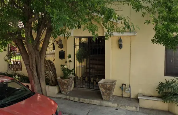Casa en venta en Bosques del Roble, San Nicolás de los Garza — foto 3 de 12