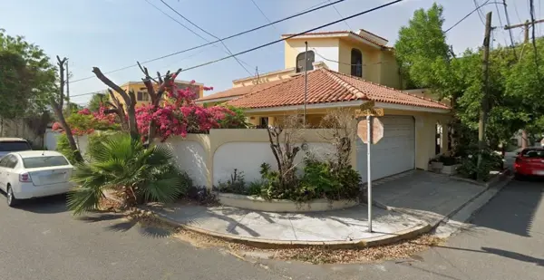 Casa en venta en Bosques del Roble, San Nicolás de los Garza — foto 2 de 12