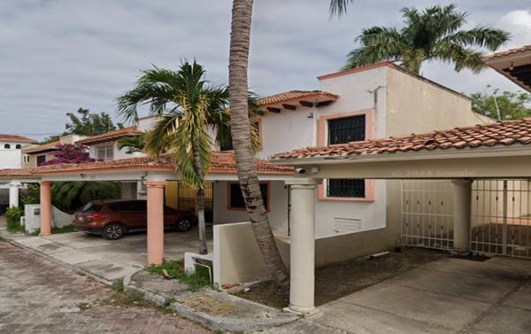 Casa en venta en San Joaquin, Carmen — foto 3 de 12