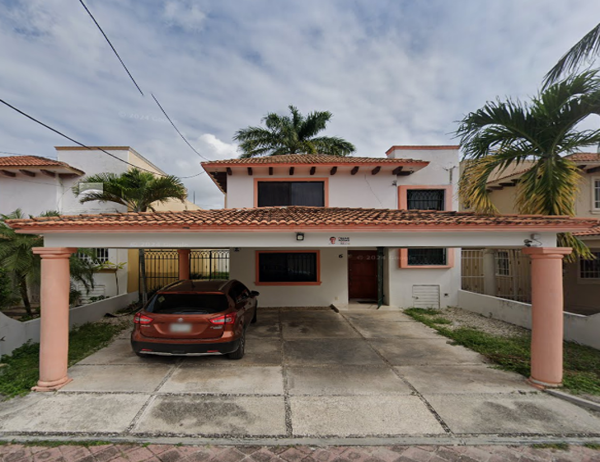 VENTA DE BELLÍSIMA CASA EN CD DEL CARMEN, CAMPECHE