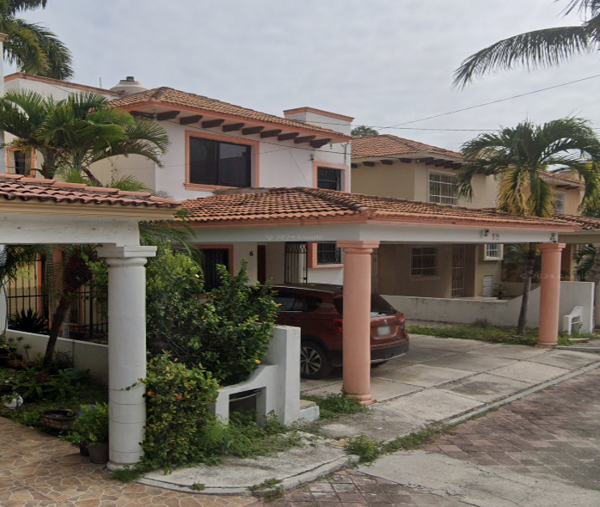 Casa en venta en San Joaquin, Carmen — foto 2 de 12