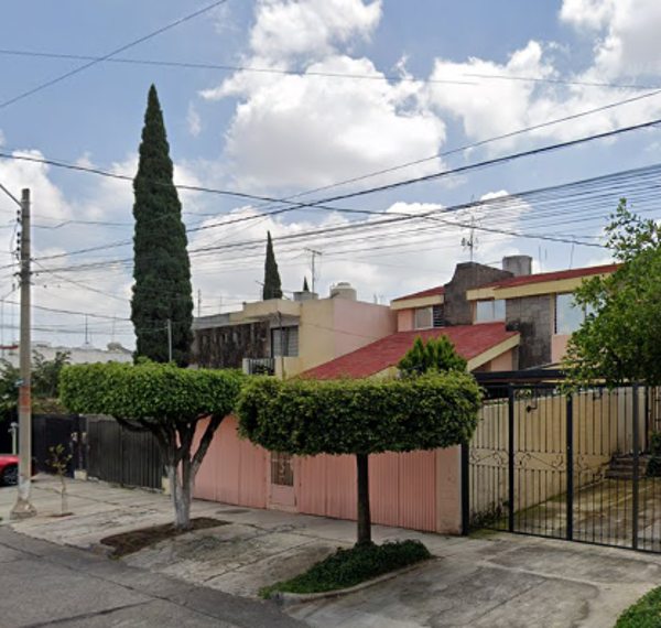 Casa en venta en Chapultepec Country, Guadalajara — foto 2 de 13