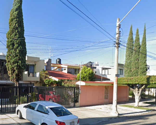 Casa en venta en Chapultepec Country, Guadalajara — foto 3 de 13