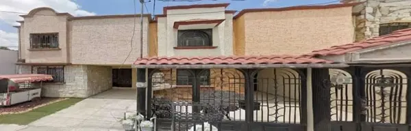 Casa en venta en Jardines del Canada, General Escobedo — foto 2 de 10