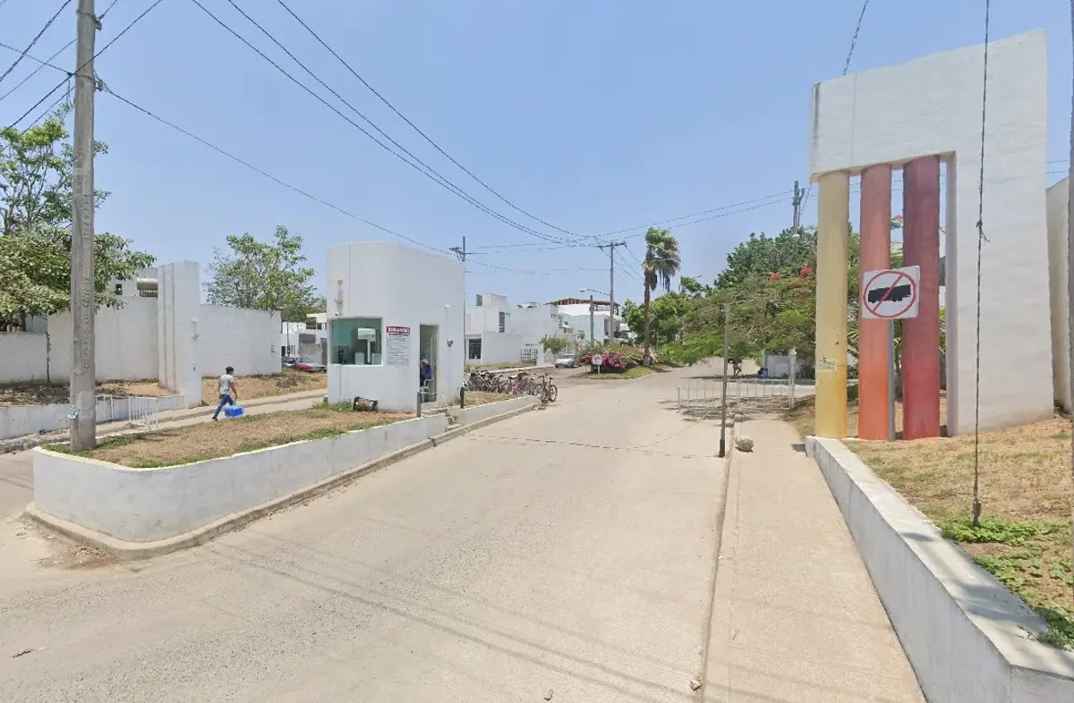Casa en venta en Palma Real, Bahía de Banderas — foto 1 de 9