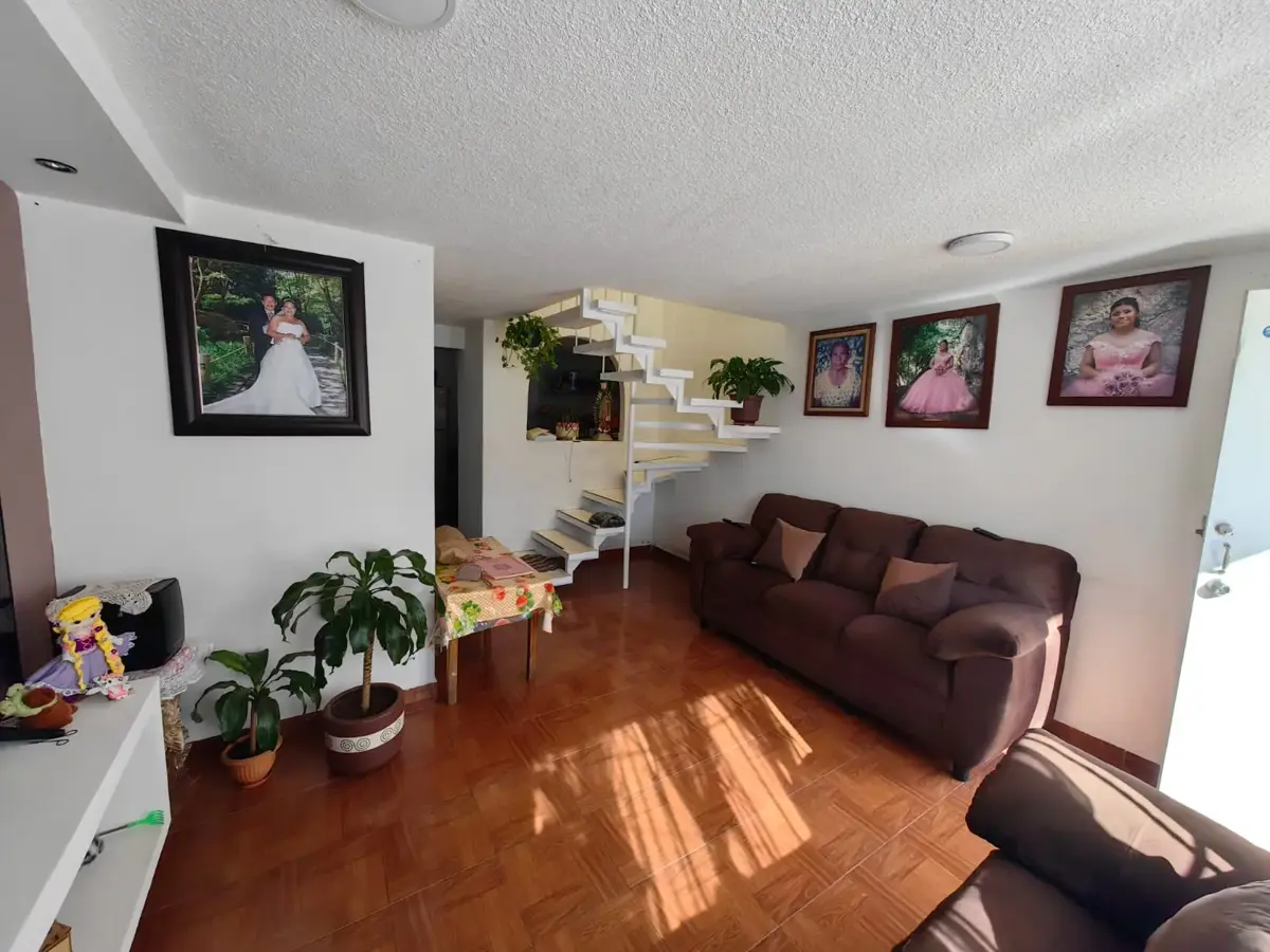 Casa en venta en Los Álamos, Chalco — foto 1 de 22