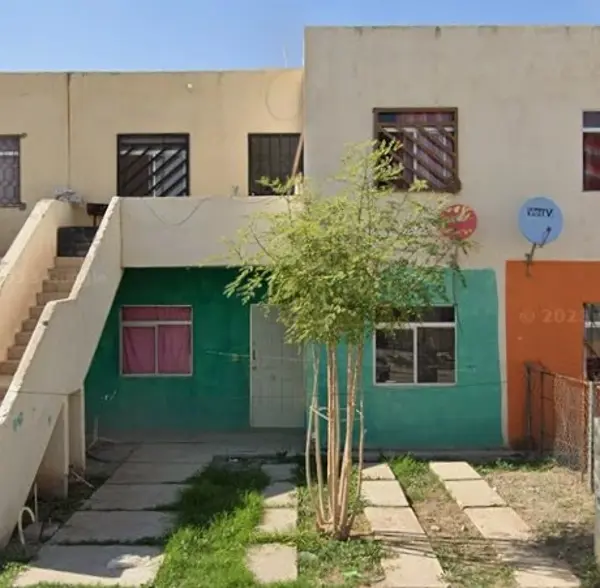 Departamento en Venta en Bosque Real, Gómez Palacio, Durango