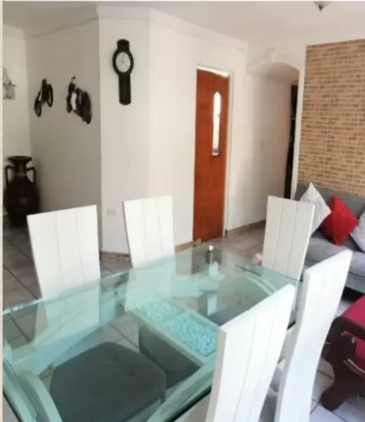 Casa en venta en Villa Fontana I, Tijuana — foto 3 de 7
