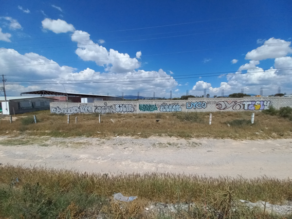 Terreno en renta en Santa Matilde, San Juan del Río — foto 2 de 13