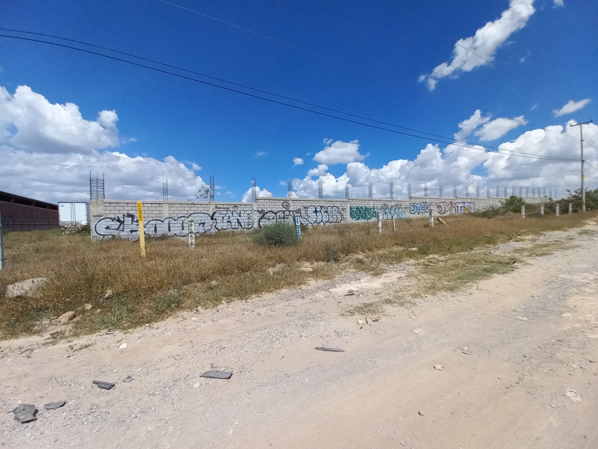 Terreno en renta en Santa Matilde, San Juan del Río — foto 1 de 13