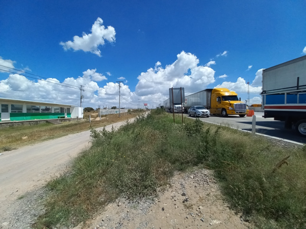 Terreno en renta en Santa Matilde, San Juan del Río — foto 3 de 13