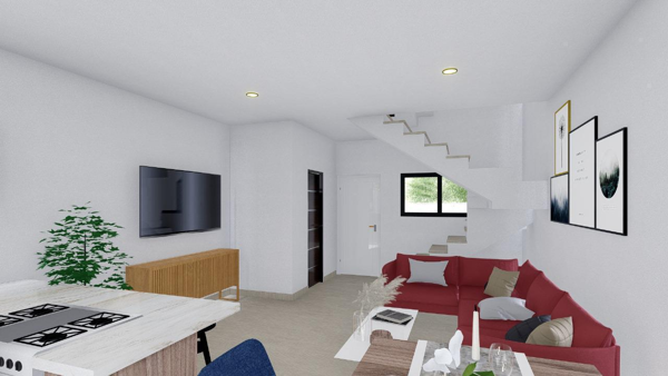 Casa en venta en Rincon Dorado, Tijuana — foto 3 de 13