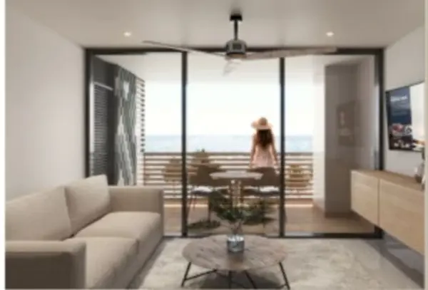 Departamento en venta en 5 de Diciembre, Puerto Vallarta — foto 3 de 17