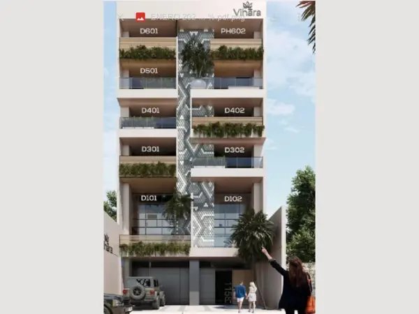VIHARA DEPARTAMENTOS EN PRE-VENTA PUERTO VALLARTA