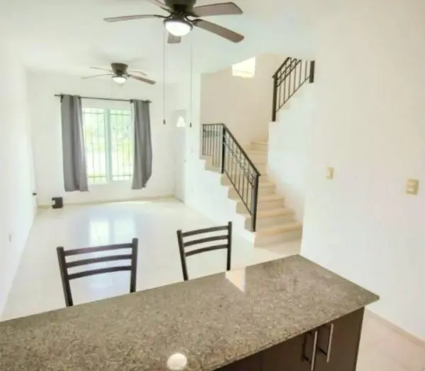 Casa en renta en Santa Fe, Benito Juárez — foto 2 de 7