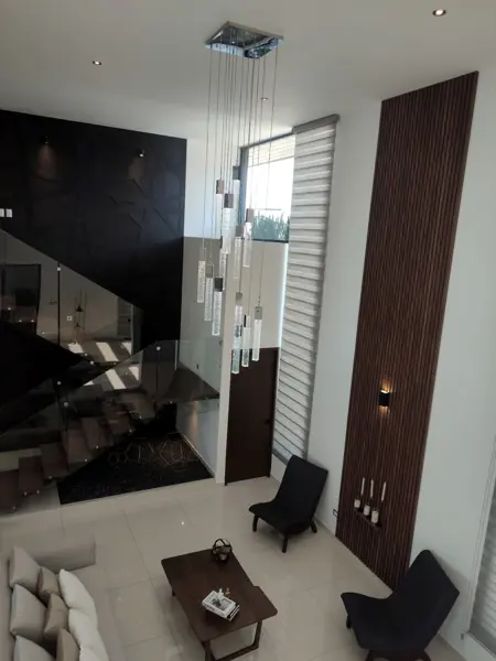Casa en venta en Lomas de Angelópolis, Ocoyucan — foto 2 de 14