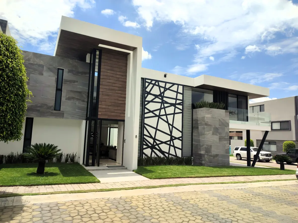 Casa en venta en Lomas de Angelópolis, Ocoyucan — foto 1 de 14
