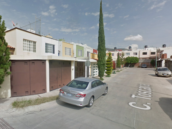 Casa en venta en Real de los Naranjos, León — foto 3 de 10