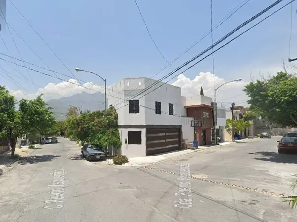 Casa en venta en Residencial Cuauhtémoc, Santa Catarina — foto 3 de 14
