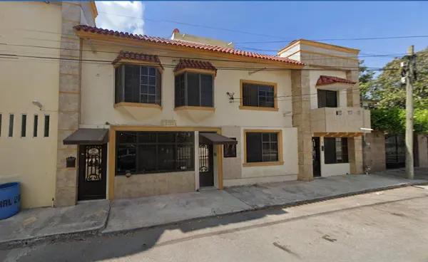 Departamento en renta en Altavista, Tampico — foto 2 de 11