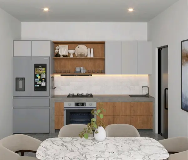 Casa en venta en Agua Marina Residencial, Manzanillo — foto 2 de 8