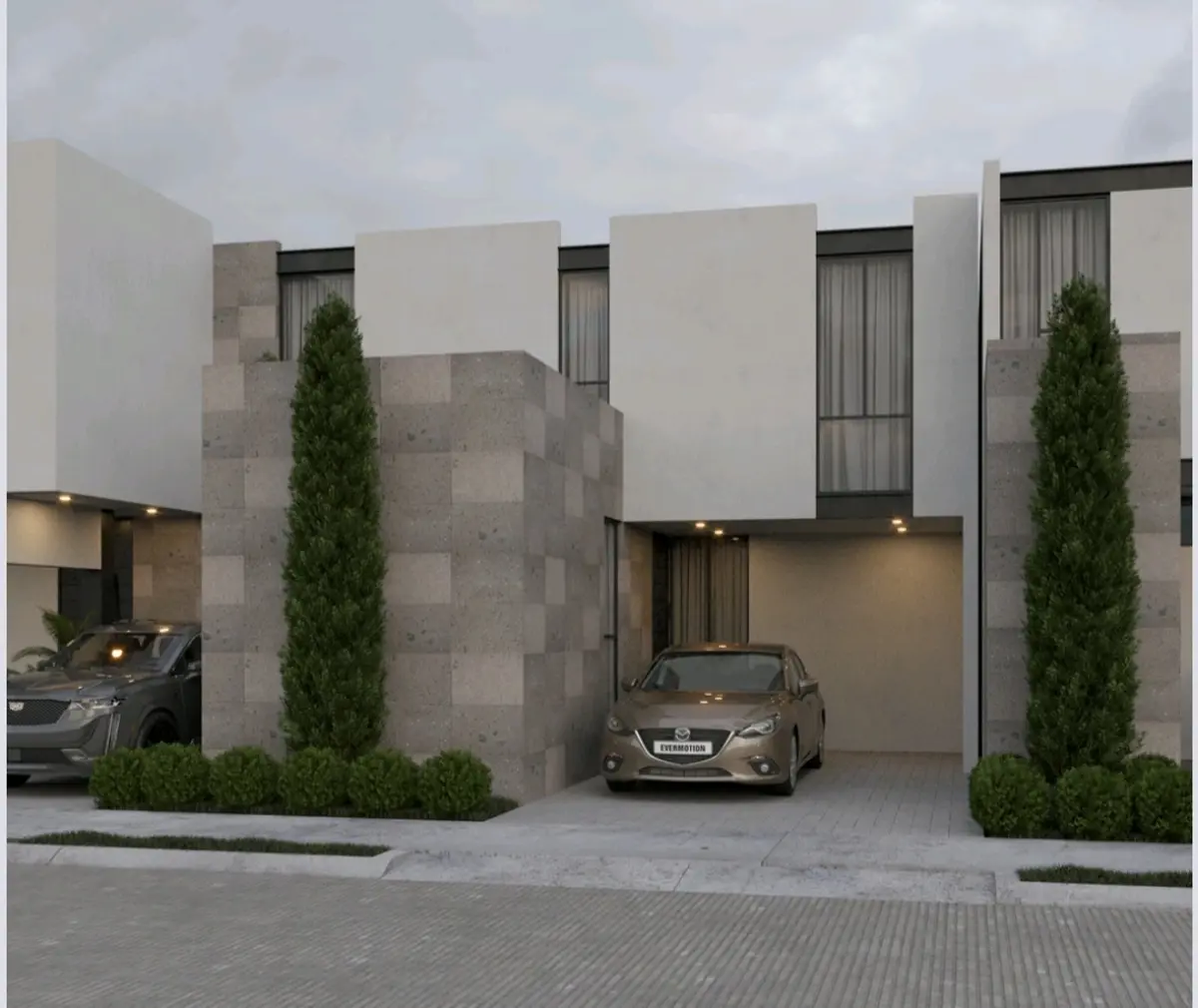 Casa en venta en Agua Marina Residencial, Manzanillo — foto 1 de 8