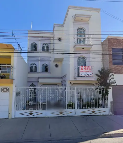 Departamento en Venta en Gomez Palacio Centro, Gómez Palacio, Durango