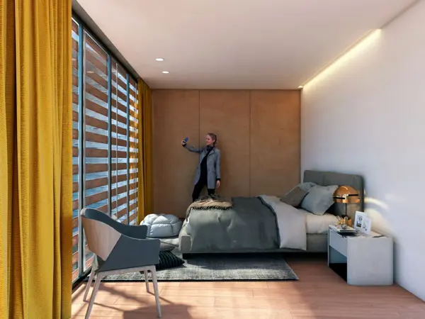 Casa en venta en Mixcoac, Benito Juárez — foto 3 de 19