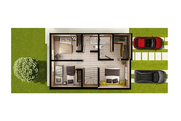 Casa en venta en Aeropuerto, Torreón — foto 2 de 15