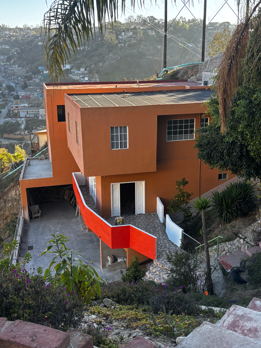 Departamento en venta en Las Palmeras, Tijuana — foto 1 de 26