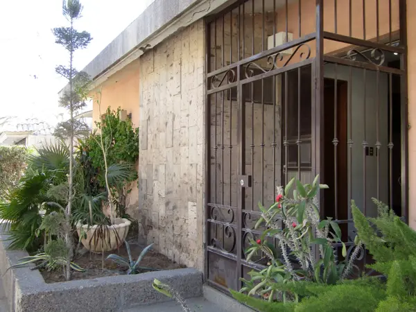 Casa en venta en Ampliación los Ángeles, Torreón — foto 3 de 23