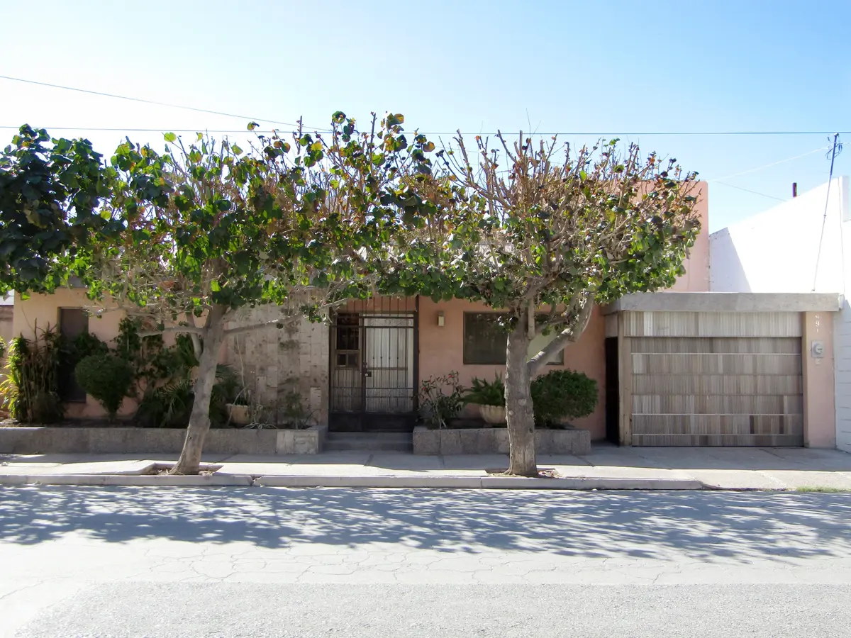 Casa en venta en Ampliación los Ángeles, Torreón — foto 1 de 23