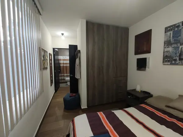 Departamento en venta en Ejidos de San Pedro Mártir, Tlalpan — foto 2 de 15